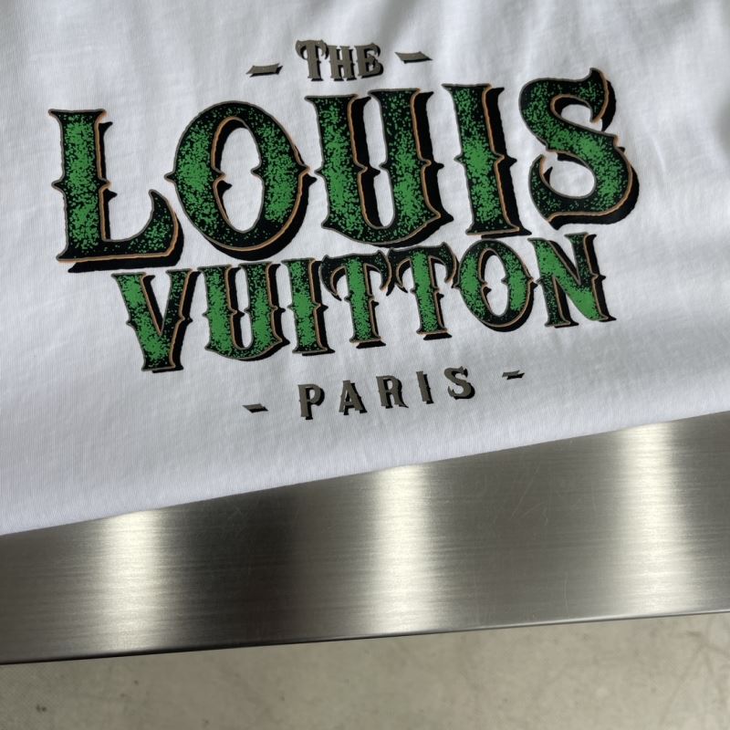 Louis Vuitton T-Shirts